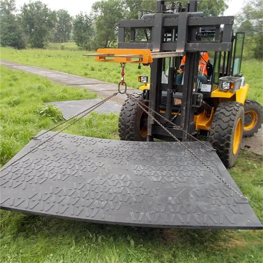 Coastal Zone Road Protect Mats - Corrosion Resistant, for Caribbean &amp; Gulf Coast Projects