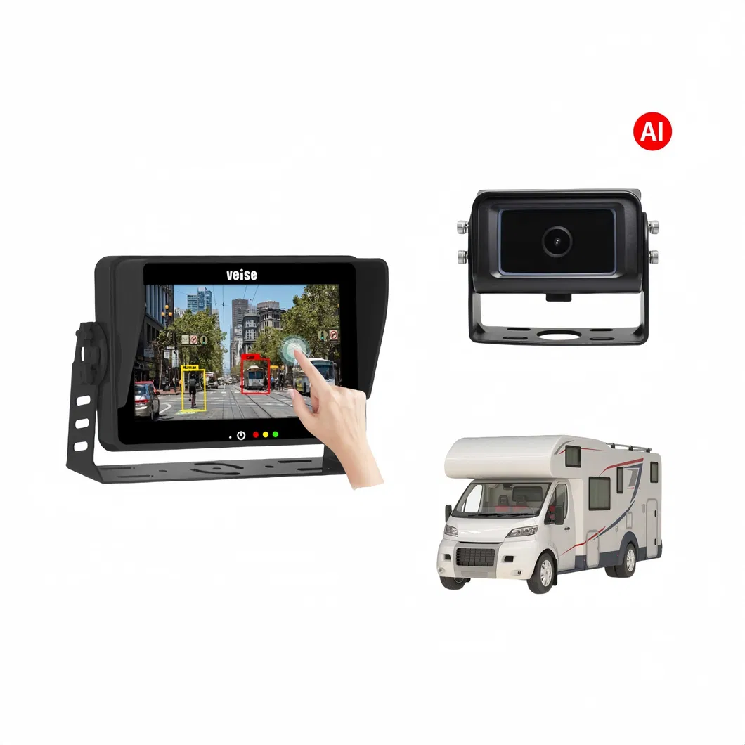 Product Application View