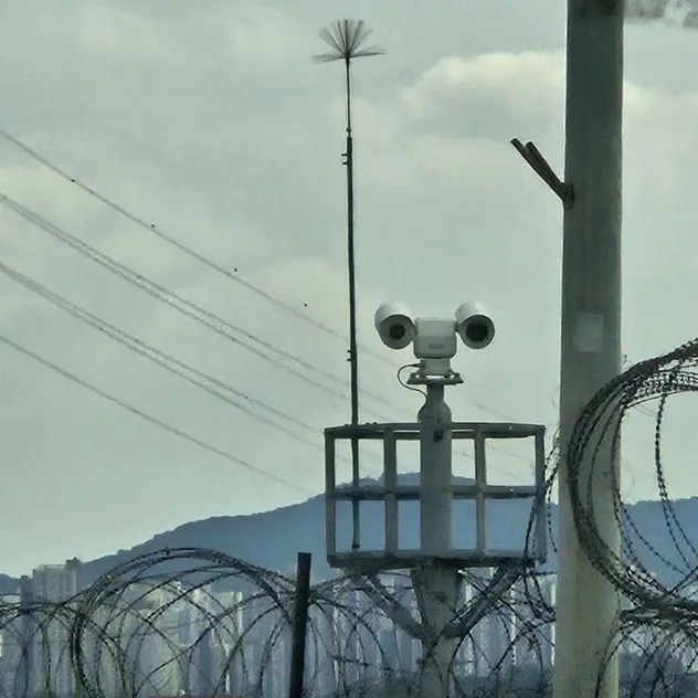 Outdoor Application 1