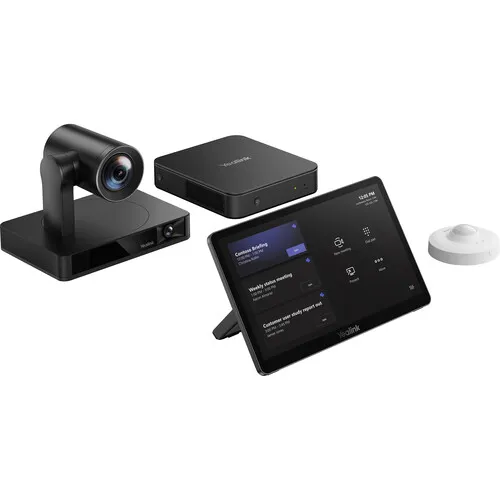 Video Conferencing System