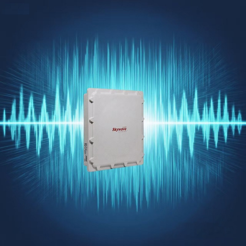 Advanced 5GHz Outdoor High Transmission Rate Carrier-Grade Wireless Base Station