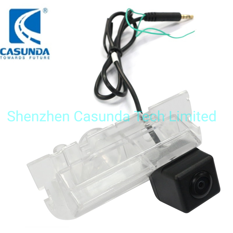 Car Cameras for Citroen Berlingo Partner Nemo Dispatch Fiorino Vehicle Camera