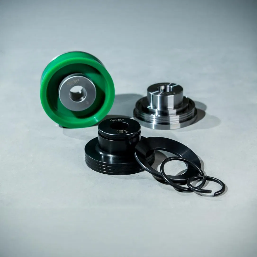 Marine Grade Piston Core with Enhanced Protection Against Saltwater Corrosion