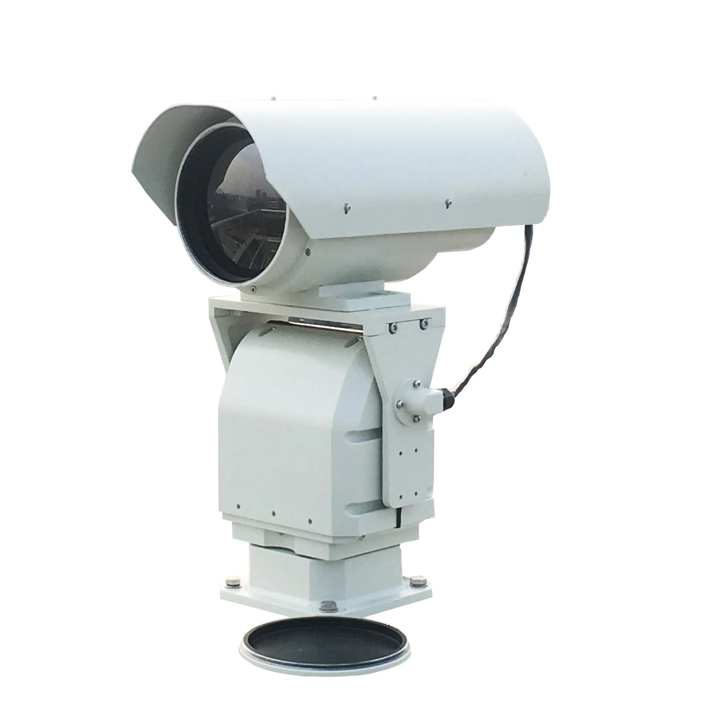 PTZ CMOS IR Infrared CCTV Thermal Imaging Camera