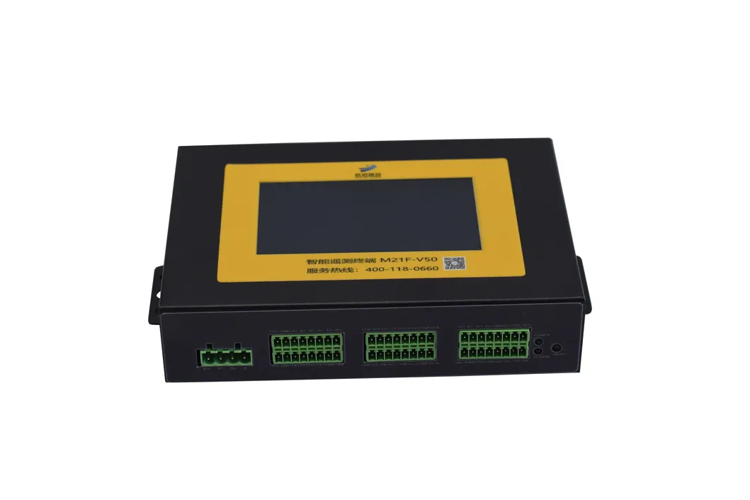 Telemetry Terminal 4