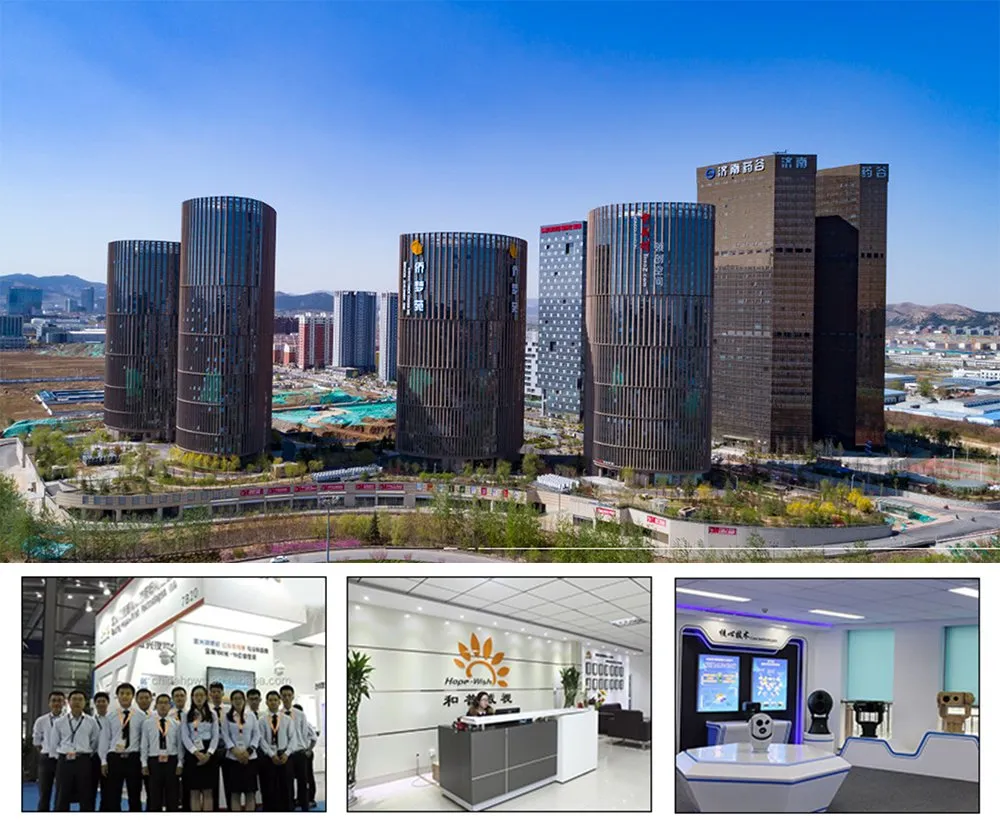 Thermal Imaging Camera Factory