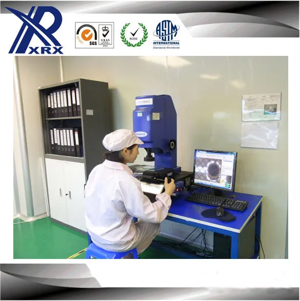 Strength Testing Equipment