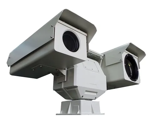 Vehicle Mounted Thermal Camera