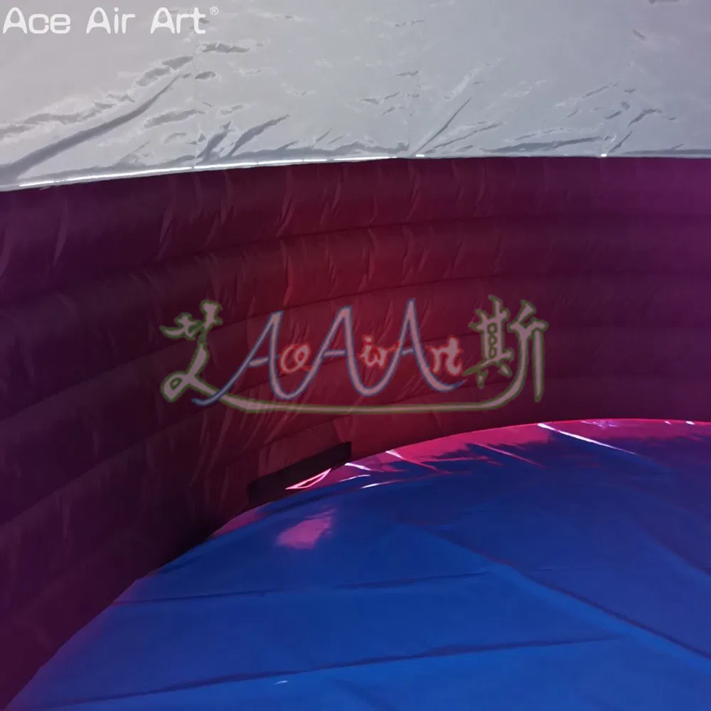 Inflatable Dome 1