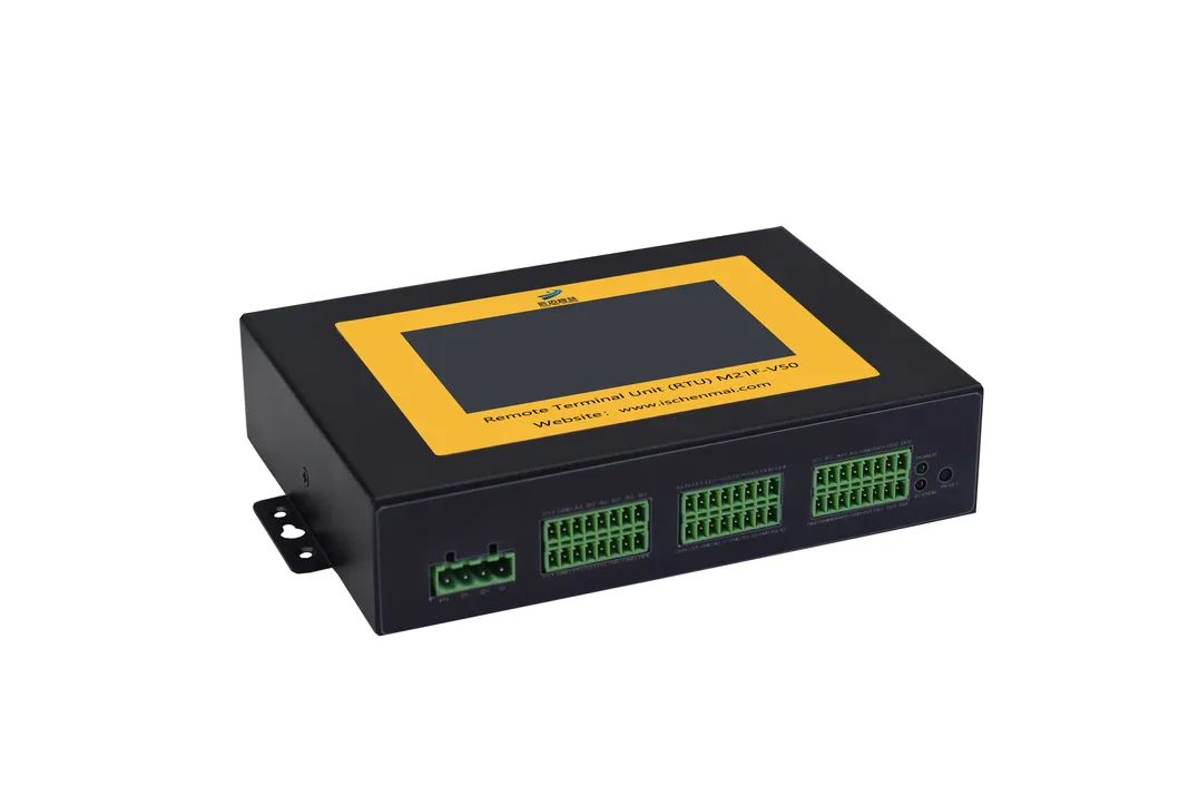 Telemetry Terminal 2