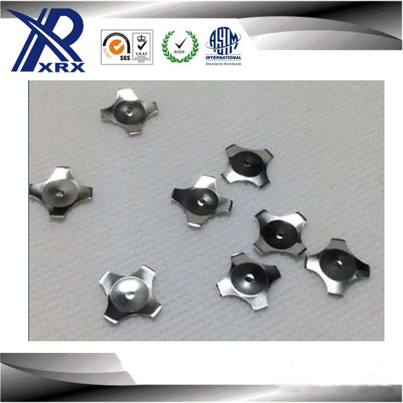 Factory Directly Supply Membrane Switch Dome Metal Domes Good