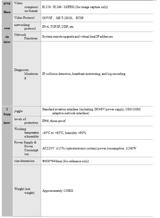 Servo Turntable Detail 3