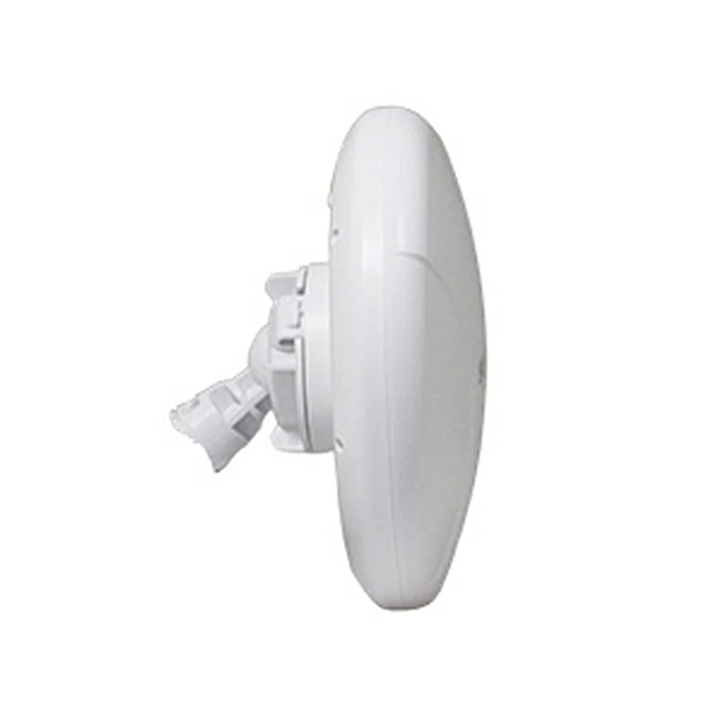 Heavy-Duty Outdoor Base Station with Integrated WiFi Antenna