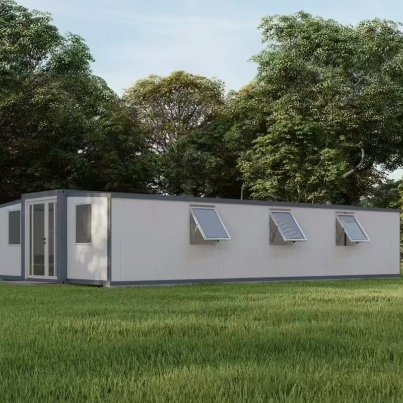 High Quality Luxury Modular Prefab Wooden House Capsule Tiny House Mobile Capsule House Dome House Portable Modular House Modern Prefab Homes Prefab House