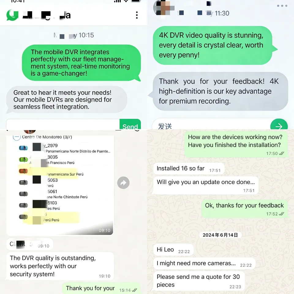 Quality Certification