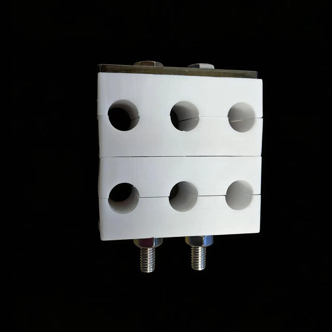 Advanced PTFE Metal Parts for Marine Applications and Resilience