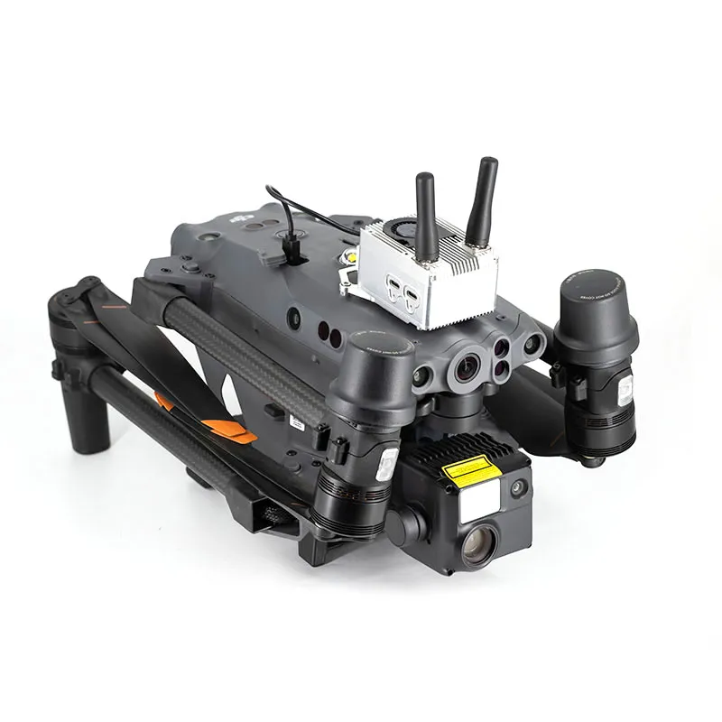 Internal Components 1