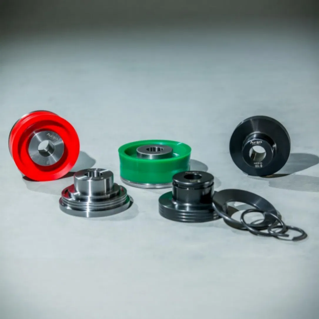 Marine Grade Piston Core with Enhanced Protection Against Saltwater Corrosion