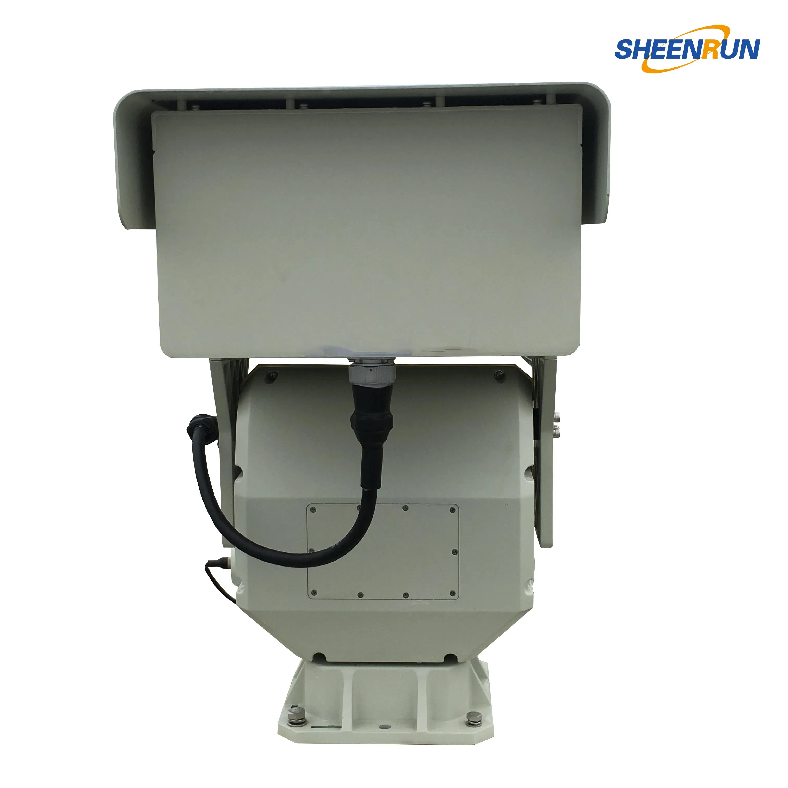 2000m-4000m Forest Fire Prevention System Infrared PTZ Thermal Imaging Camera