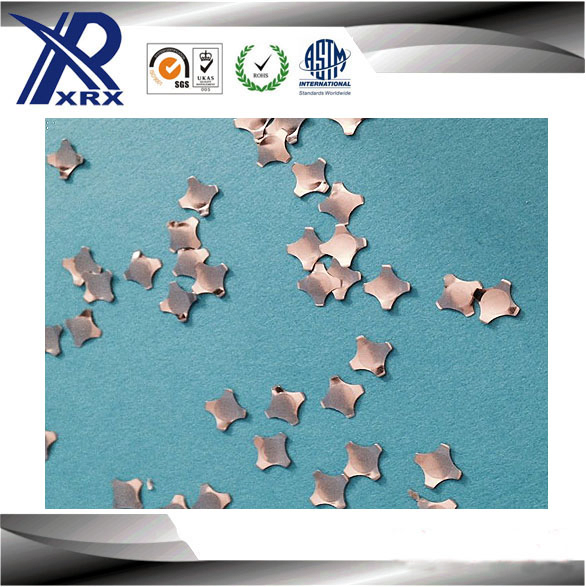 Factory Directly Supply Membrane Switch Dome Metal Domes Good