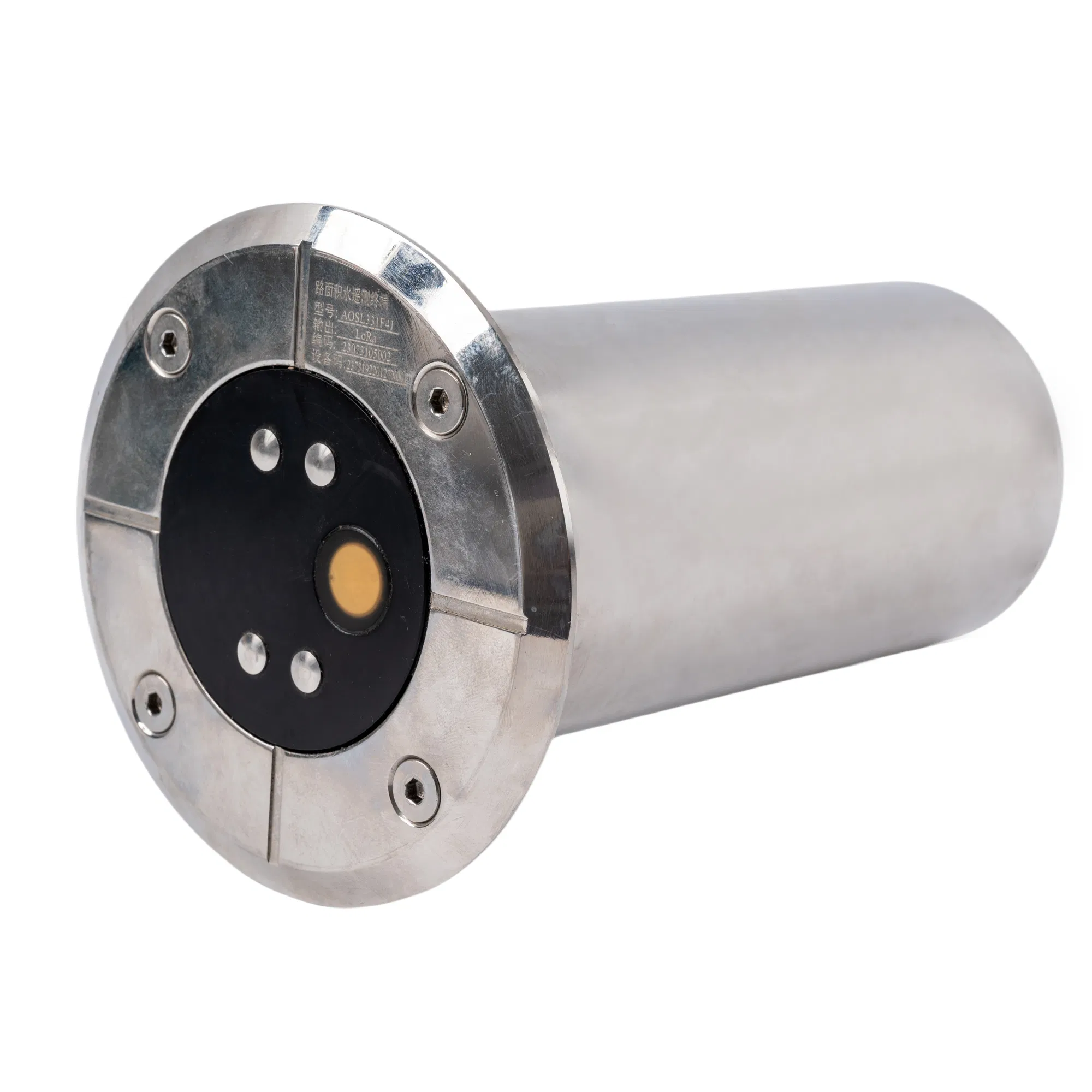 Aosl33 (Buried Type) Road Surface Waterlogging Remote Monitoring Terminal