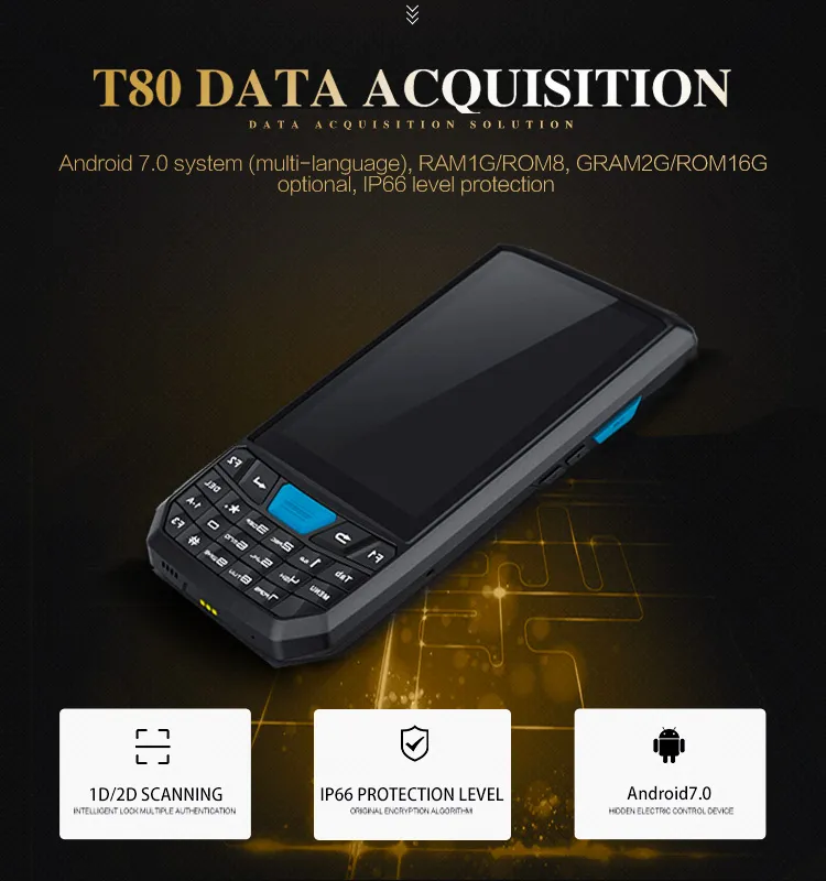 Handheld Computer Android Pdas