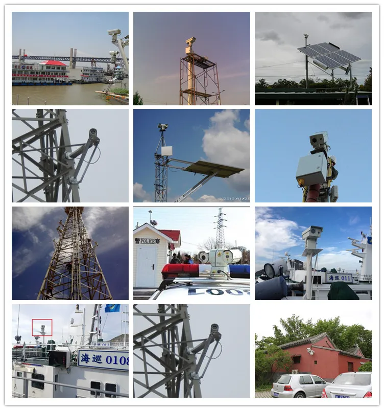 Application Scenarios