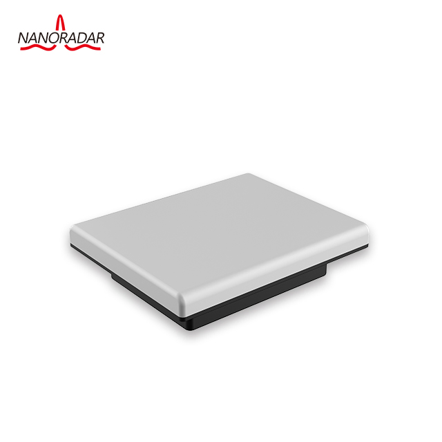 Novasky 24GHz Microwave Radar Video Surveillance System for Residental/Commercial Perimeter Alarm