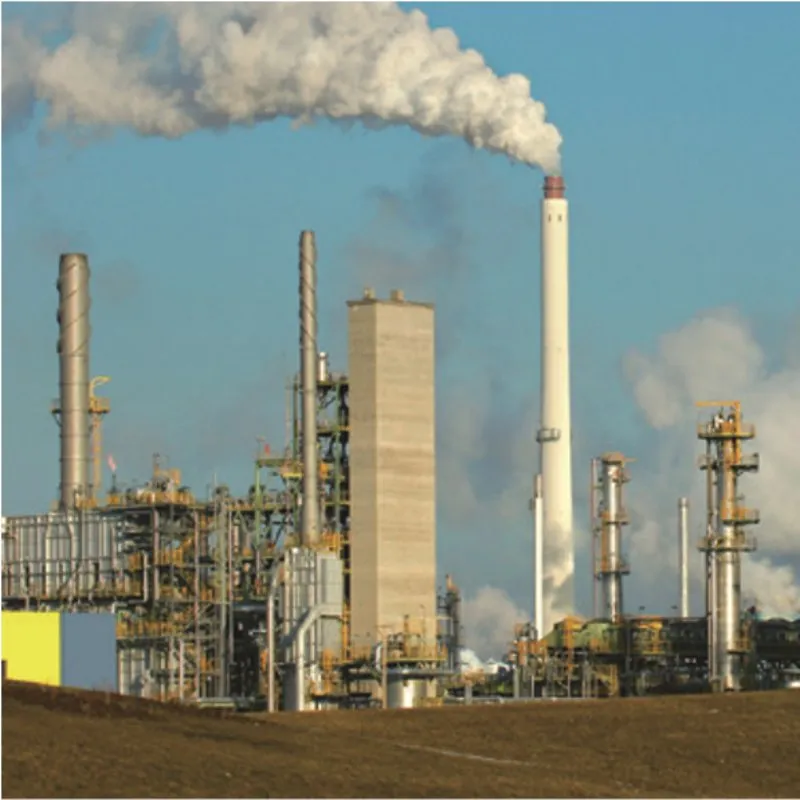 Oil and Gas Pipelines