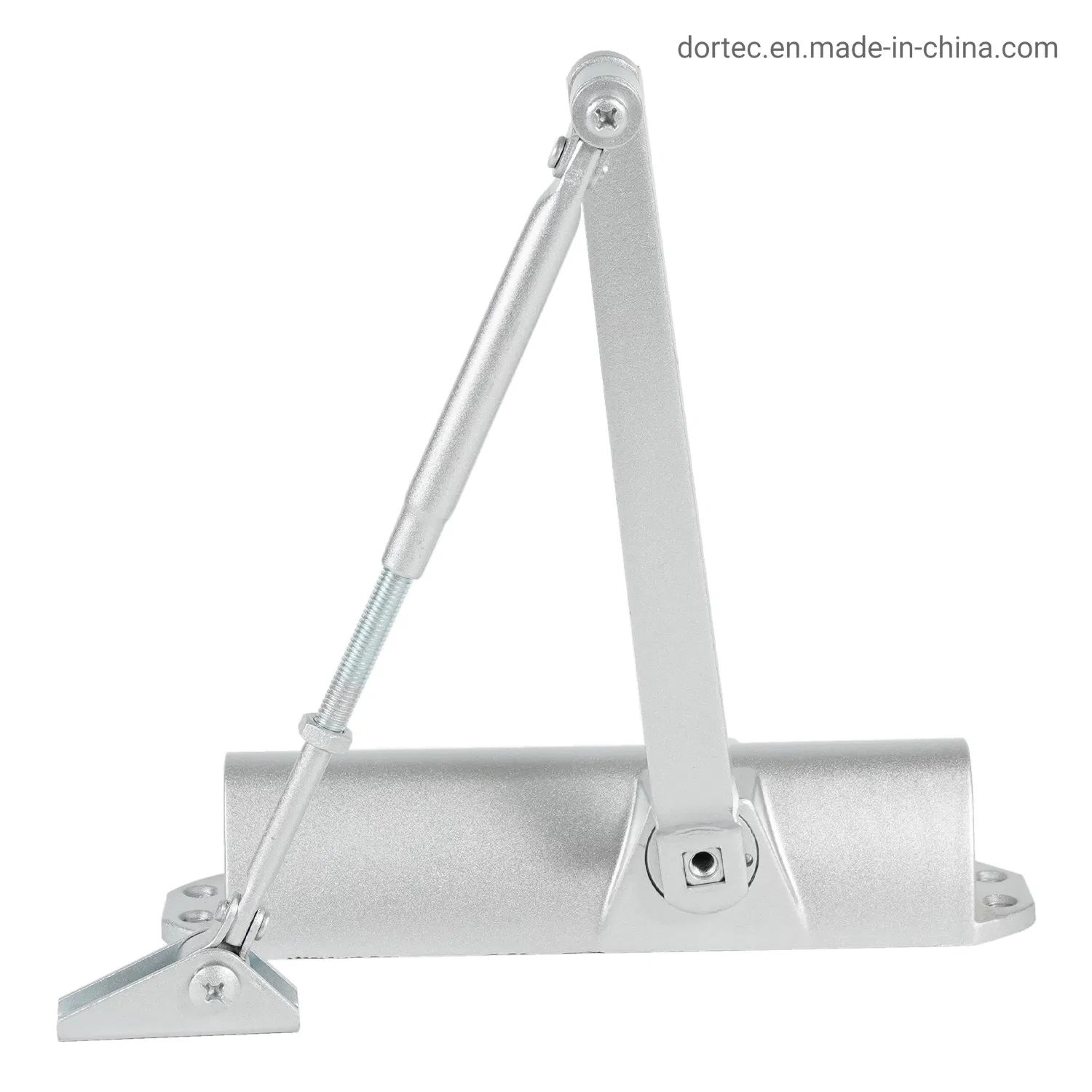 Dortec Surface Mounted Hydralic Fire Rated Door Closer Fitting
