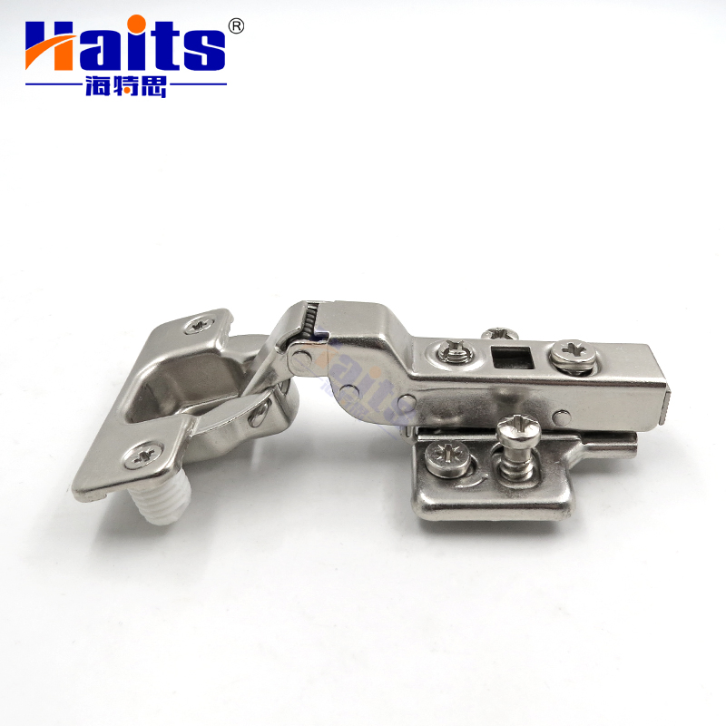 3D Adjustable Base Cabinet Hinge 35mm 3D Soft-Closing Hinge