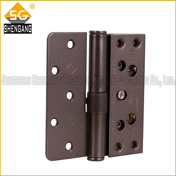 Japanese Safety Zinc Rising Butt Hinge