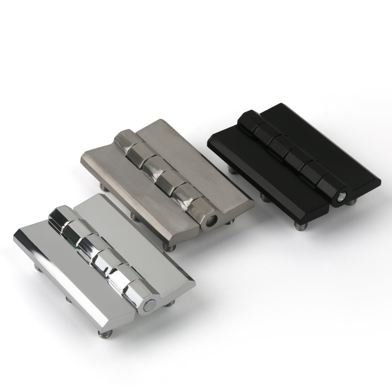 Stainless Steel Industrial Thickened Heavy Duty Control Box Cabinet Door Hinge