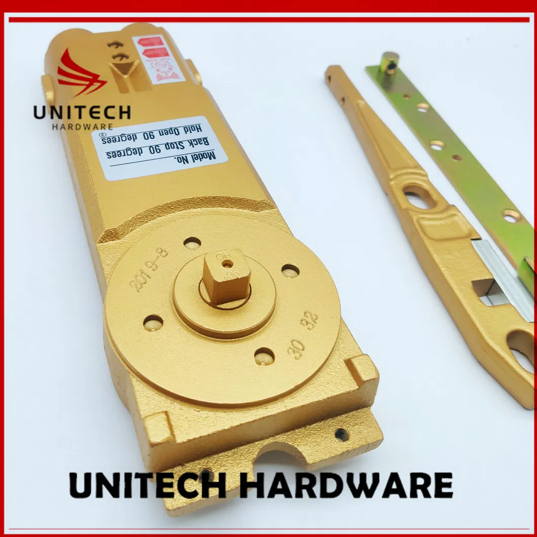 Floor Spring Door Closer