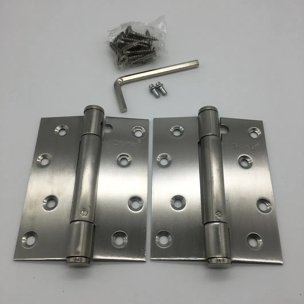 Automatic Door Closing Hinge