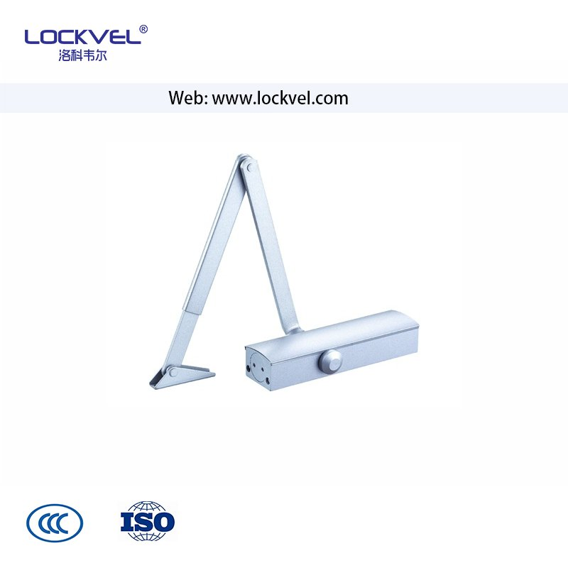 European Standard Fireproof Surface Mounted Door Closer