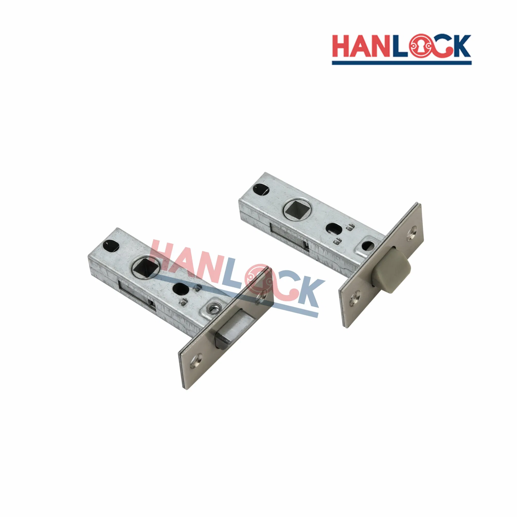 Interior Door Hardware Stainless Steel Key Smart Mechanical Mortise Door Lock Set