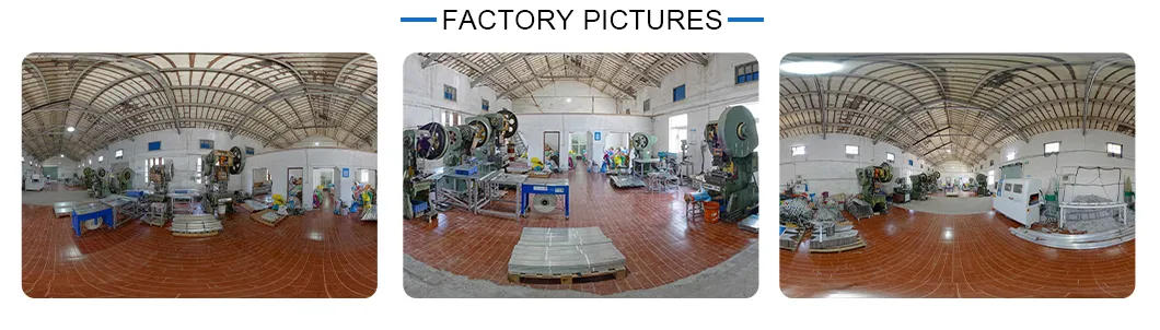 Manufacturing Process