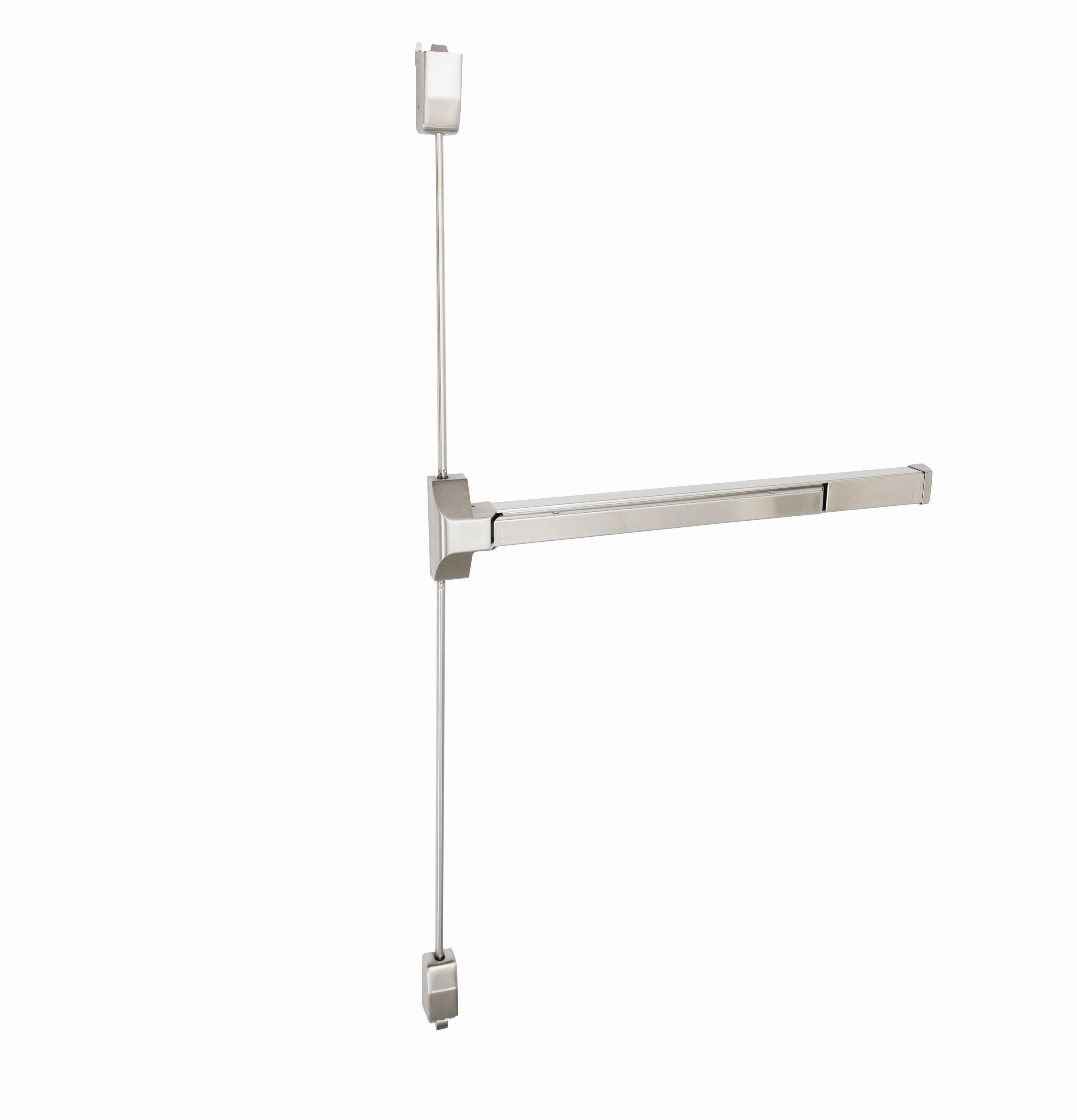 ANSI Grade 1 UL 3 Hours Fire Panic Exit Device with Dogging