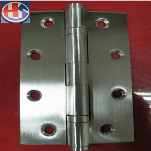 Stainless Steel Ball Bearing Door Hinge