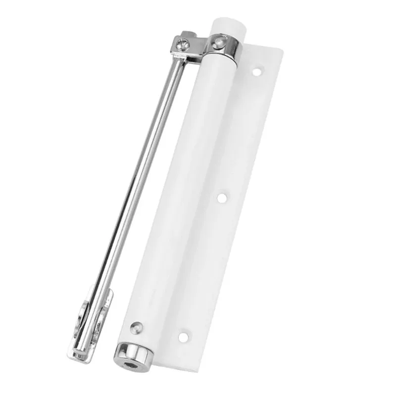 Automatic Door Closer 1
