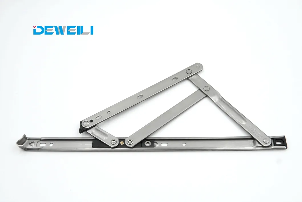Window Friction Hinge 1