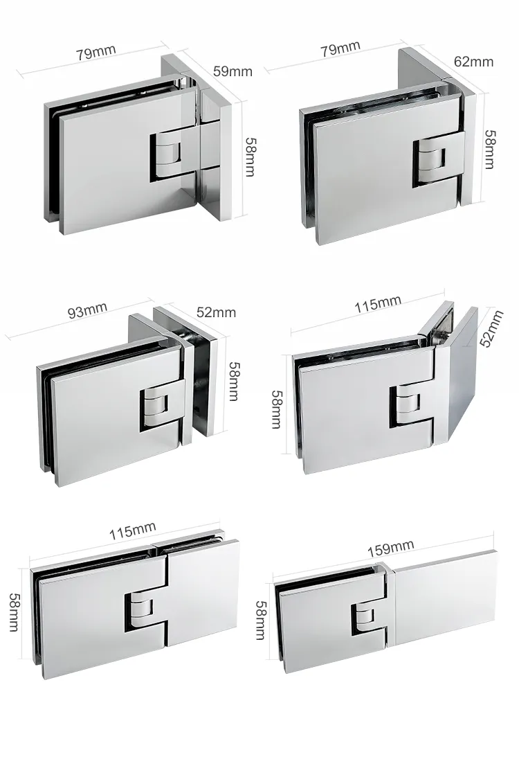 Technical Parameters 1