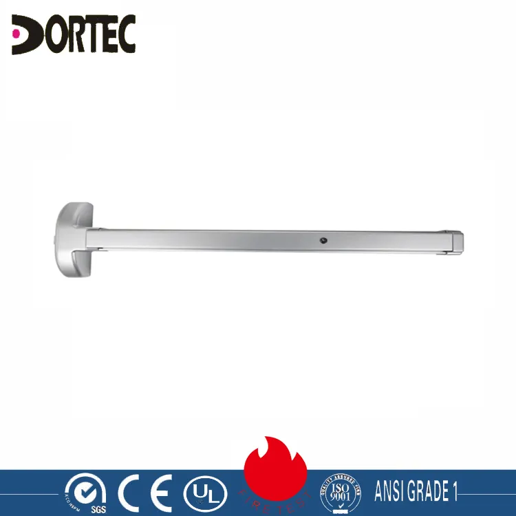 Panic Door Lock Hardware