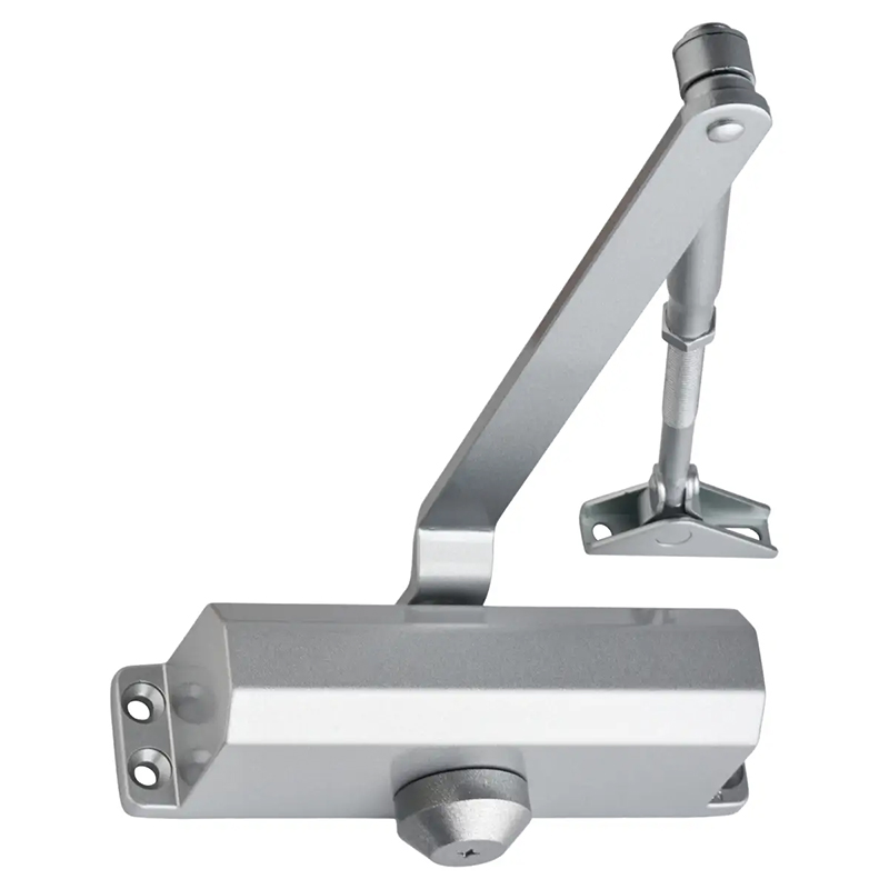 Surface-Mounted Automatic Medium Duty Commercial Auto Door Closer