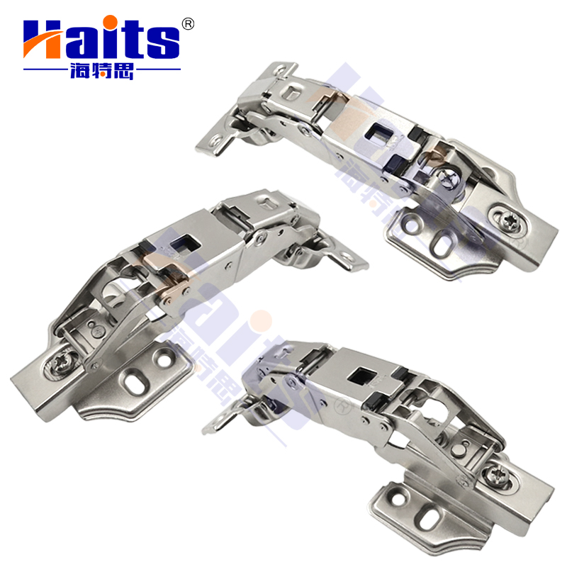 Furniture Hardware Product Fixed Soft Close Cabinet Hinge China Wholesale Manufacturer