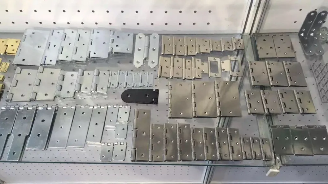 Hardware Display