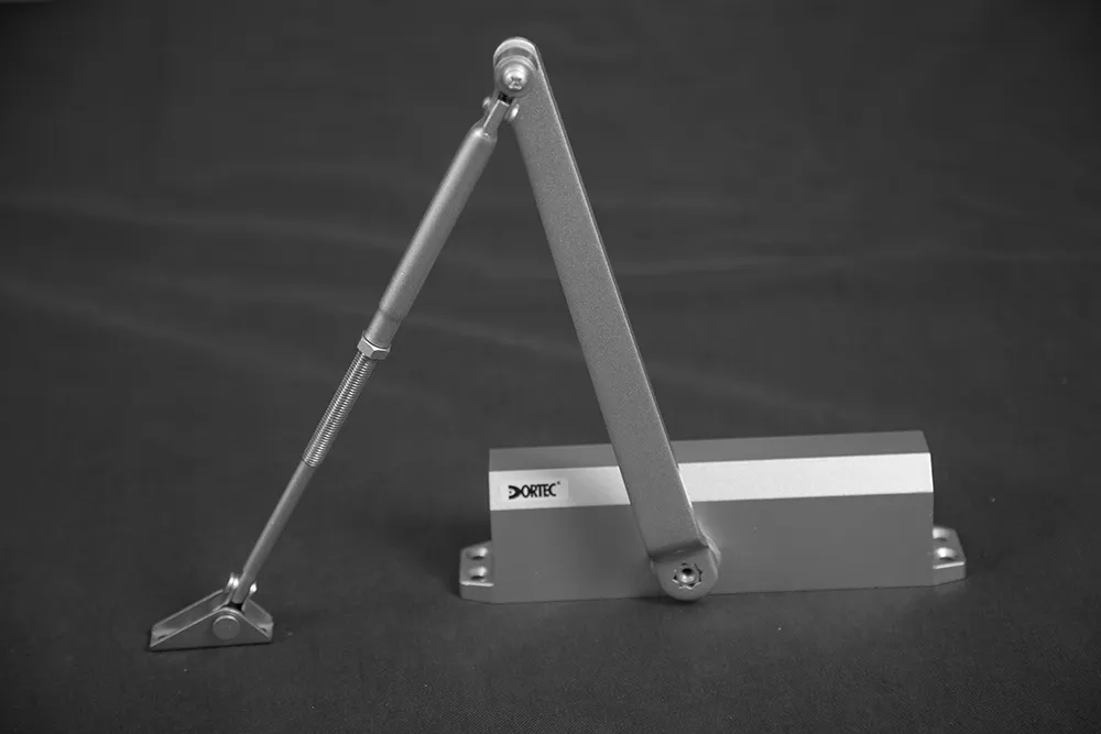 Hydraulic Commercial Door Closer