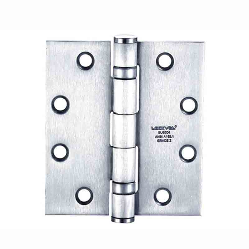 ANSI Weld Head Door Hinge Without Grease/Top Quality Small Butt Hinge Stainless Steel 304 Door Hinges