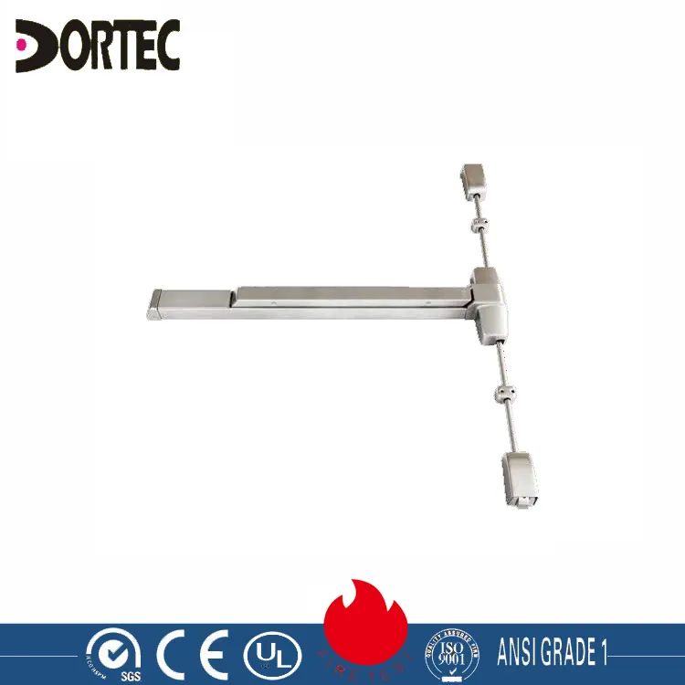 Emergency Exit Panic Hardware